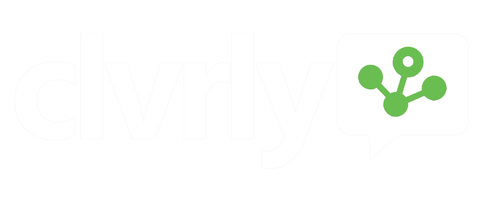 Clvrly® Logo