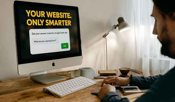 Clvrly assistant demo